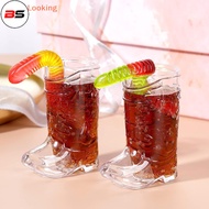 BS Mini Cowboy Boot Shot Glasses Cowboy Glasses Western Cowboy Glasses For Cowboy Cowgirl Bacheloret