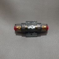 Sekring aki audio mobil 60 ampere