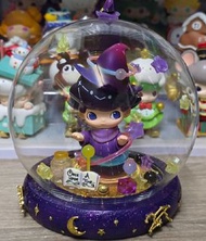 POPMART DIMOO 星座系列隱藏款占星師 (送展示盒)
