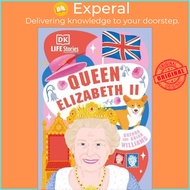 DK Life Stories Queen Elizabeth II by Brenda Williams (UK edition, hardcover)