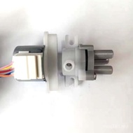 Outlet Valve Distribution Valve One-Inlet Diverter Valve 6MM Toilet/5 Accessories Three 9C with Moto