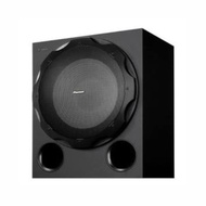 Subwoofer Active Pioneer 12" S-RS3SW | Sub woofer aktif 12 inch in