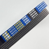 Koster/Diesel OEM 5PK890 V-Belt Ribbed Agricultural Transmission Generator Belt Excellent