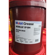 MOBILUX EP00 GREASE - GREASE 00 (PREMIUM GRADE) (READY STOCK)