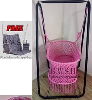 BABY DUYAN   SPECIAL PINO  MASINSIN WITH HEAVYDUTY STAND