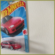 ∏ ☸ ✸ Hot Wheels - '92Honda EG