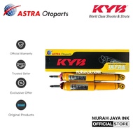 Shock Breaker KYB KAYABA ULTRA HONDA JAZZ GD3 NEW CITY 04-08 BELAKANG ORIGINAL