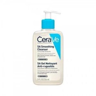 CeraVe - - SA 水楊酸煥膚潔面乳 236ml (平行進口)