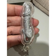 魅力巴拉吉 (Palakit) 飛機鐵 龍婆Sawai Wat Preedaram