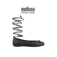 MELISSA VICKY AD รุ่น 33980 รองเท้ารัดส้น (สามารถถอดสายรัดได้)
