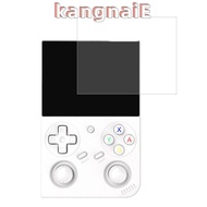 KANGNAI Screen Protector, Anti Scratch HD Tempered Glass, High Quality Accessories Anti Reflective 9