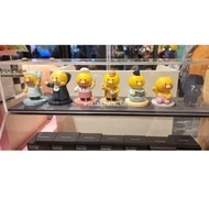 現貨 $7xx  六個 [拆盒版] 春植 figure 盲盒  Kakao Friends  random figure