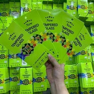 CLEAR TEMPERED GLASS SAMSUNG A70, A71, A80