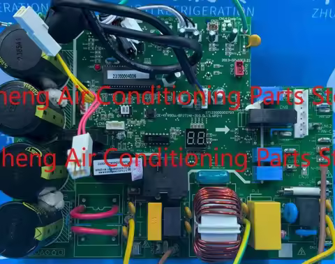EU-KFR105W/BP2T1N1-520 Suitable for Midea central air conditioner main board EU-KFR105W/BP3T1N1-520