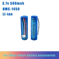 【classytechbd】 3.7v Lithium Hmc1450 Is Used For Tachograph Professional Accessories Vehicle Special 