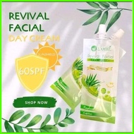 ╳ ➾ LUXIME REVIVAL DAY CREAM