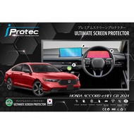 iProtec Car Interior Protection Film For HONDA Accord(G11)2024 9H Technology