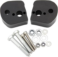 Jodriva Motorcycle Handlebar Riser Clamp Mount, for, for YAMAHA, FJR1300 FJR 1300 2006-2020 Motorcyc