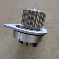 Peugeot 207 307 1.6 Water Pump Made in  Europe Citroen C4 C4