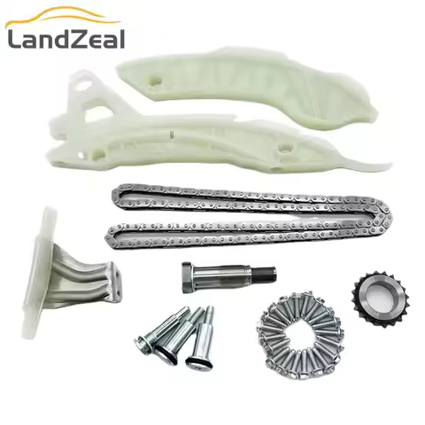OEM 11318618318 Automobiles Engine System Timing Chain Kit For Mini R55 R56 R57 R58 R59 R60 R61 BMW 