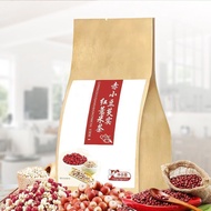 Red beans Jobs tears water chestnuts tea health tea 30 packs/bag moisture removal detoxification and