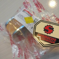 Original Byson Oil Filter Yamaha Genuine Part