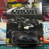 Hotwheels Premium Circuit Legend Ferrari 499P (Chase)
