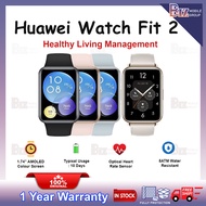 Huawei Watch Fit 2 | Huawei Watch Fit2 | Huawei Watch Fit | Huawei Original Smart Watch