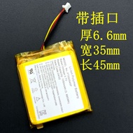 ✨Suitable593545Battery 1050mAh603545 653545 603450Wireless Mouse Earphone Battery