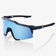 Jixing Bicycle 100% SPEEDCRAFT Sports Sunglasses Bicycle Sunglasses Windproof Glasses