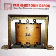 TRAVO 3A ZERO 3 Non-a