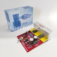 Kit Power Amplifier Subwoofer Aktif DMS 007