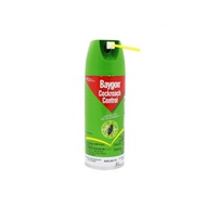 Baygon Cockroaches Aerosol (270ml)