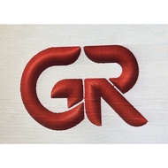 BERSULAM LOGO perlu jahit