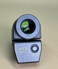 Leica VF 2 evf-2 電子取景器