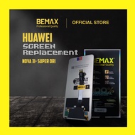[BEMAX] LCD SCREEN DISPLAY FOR HUAWEI NOVA 3I
