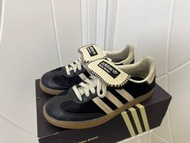 Wales Bonner Adidas Samba Pony Tonal