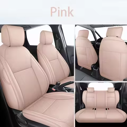 Custom Car Seat Covers For Audi TT Mk2 Q7 4L A7 A5 A6 Wogan Avant C6 C7 Q2L A4 B8 B7 A3 8P 8V Q3 Q5 
