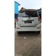 Diskon Bodykit Ertiga Elegant 2014 2013 2015 Aksesoris Eksterior Mobil