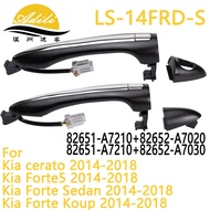 14 Freddy K3 Inductance Outer Handle 82651-A7210 82652-A7020 82652-A7030 High Quality Product Factor