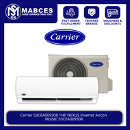 Carrier 53CEA009308 1HP NEXUS Inverter Aircon