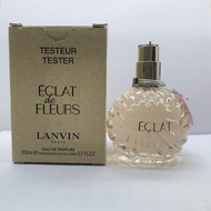 LANVIN ECLAT DE FLEUR EDP 100ML
