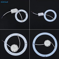 6/12/15/18W Circle Shaped 5730 LED Panel Ceiling Light Fixtures Ceiling Lights