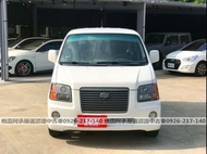 【FB搜尋桃園阿承】鈴木 超人氣SOLIO 2005年 1.3CC 白色 二手車 中古車