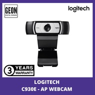 LOGITECH Webcam C930e – Ap (960-000976)