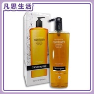 Neutrogena - Rainbath 沐浴露 946毫升 #11300