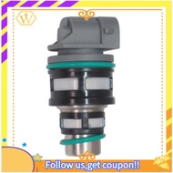 【W】Fuel Injector Nozzle 17113197 for   Cavalier  Pontica FJ10045 17109130 8192446160 17113124 FJ100 