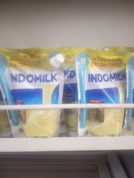 susu indomilk kemasan ekonomis 545 gr