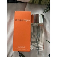 Clinique Happy by Clinique is a Floral Fruity fragrance for women.