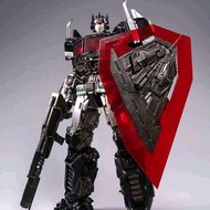 TW 暗黑版 柯柏文 變形 F-09B F09B F-09 F09 MPM 比例 變型 玩具金剛 Transformers Optimus Prime 擎天柱 外傳 大黃蜂 電影 Movie ToyW